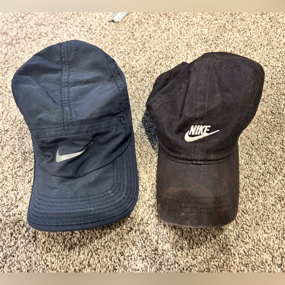 Toddler Boy Nike Hats
